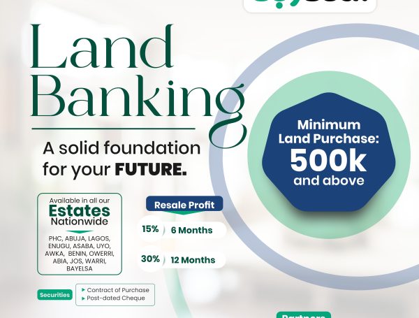 Is Land Banking a Legitimate Investment?